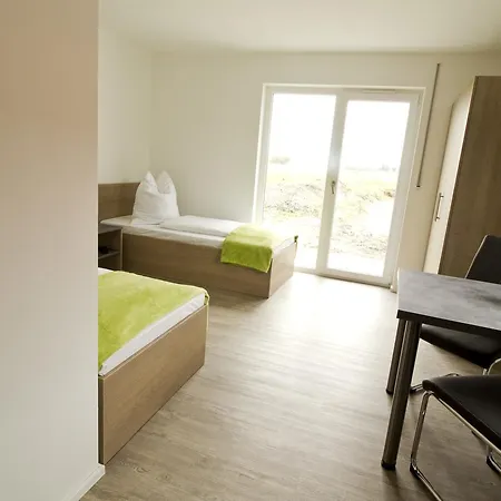 Green Guest House Worth an der Isar