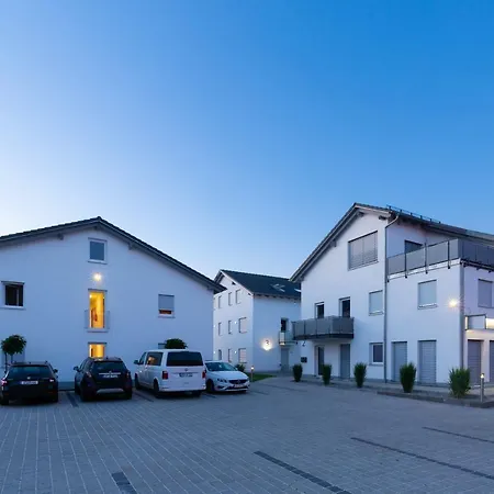 Green Guest House