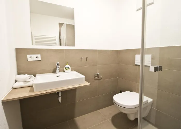 Green Guest House 호텔 3*