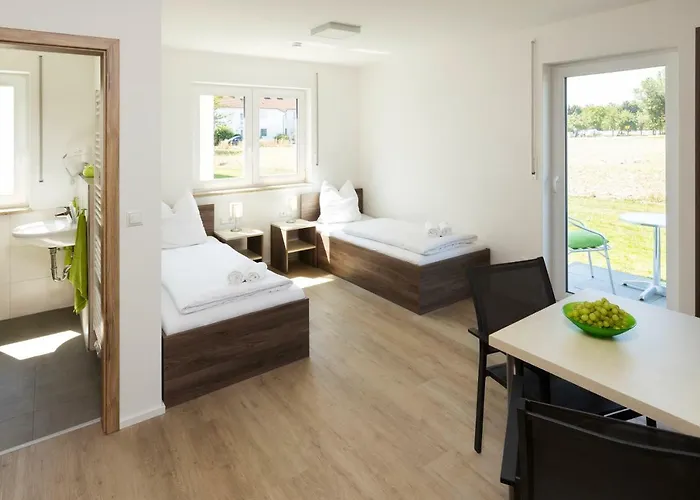 Green Guest House 호텔 3*