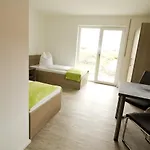 Green Guest House Wörth an der Isar