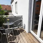 Green Guest House Hotel