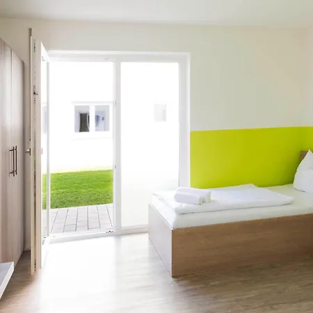 Hotel Green Guest House 3*