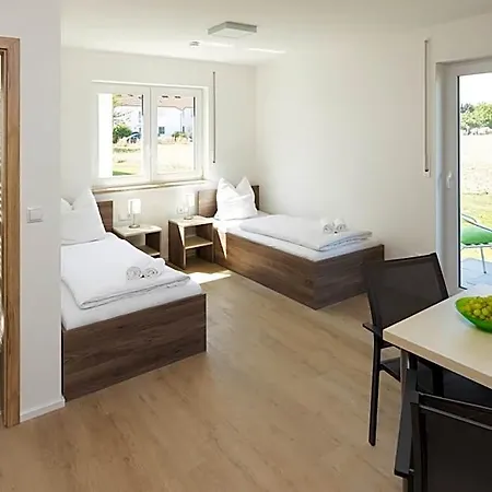 Green Guest House Hotel Wörth an der Isar