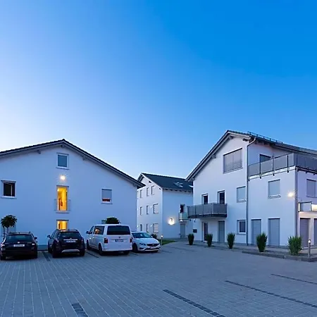 Green Guest House Wörth an der Isar