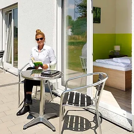 Green Guest House Wörth an der Isar