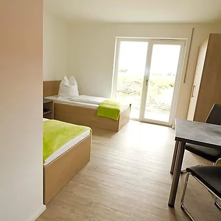 Hotel Green Guest House Wörth an der Isar