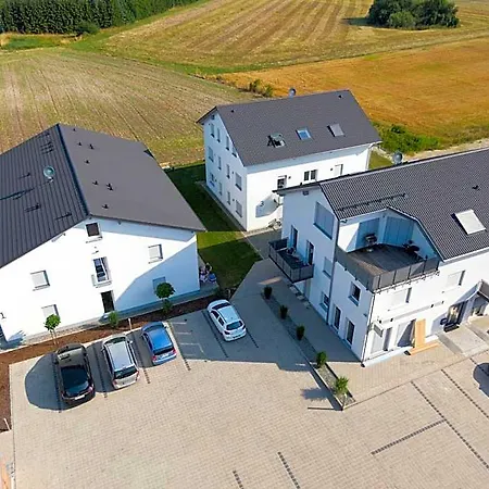 Green Guest House Wörth an der Isar