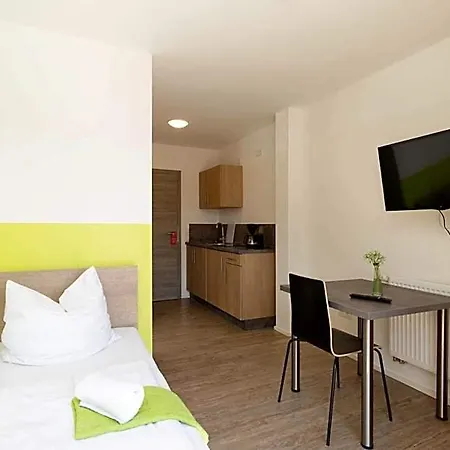 Green Guest House Wörth an der Isar