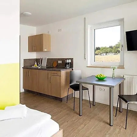 Hotel Green Guest House Wörth an der Isar