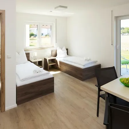 Green Guest House 호텔 3*