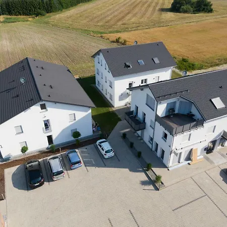 Green Guest House Hotel