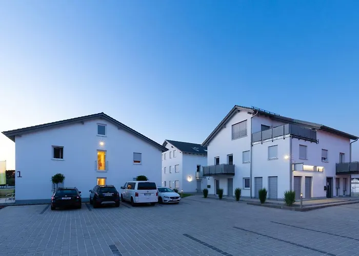 Green Guest House